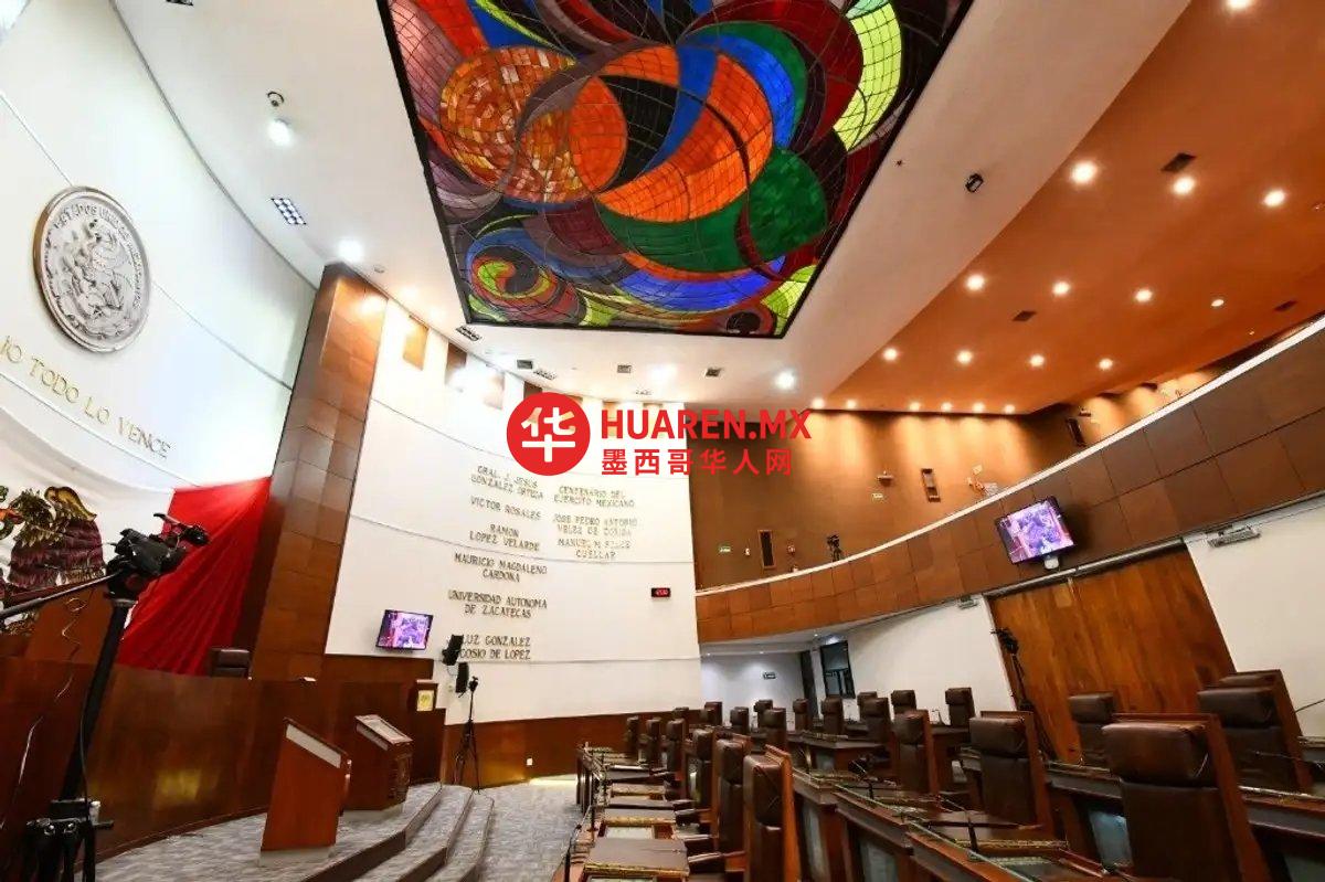萨卡特卡斯省农业灌溉协会(Unión de Pozos Agrícolas de Zacatecas)拒新规,将采取“占领设施”行动
