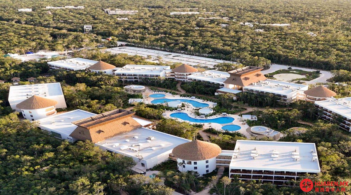 Tren Maya, Mundo Maya y Aeroméxico presentan paquetes turísticos de fin de año