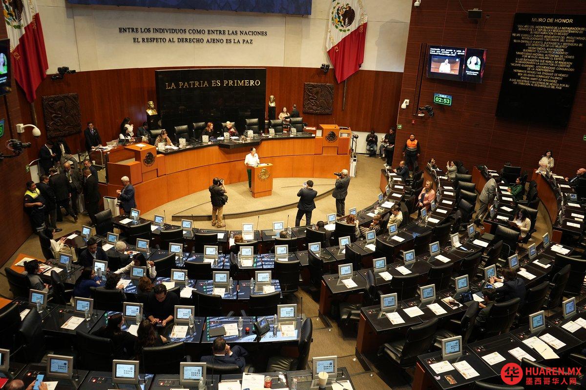 参议院计划今天就水资源法案进行讨论和投票,且不会做任何修改