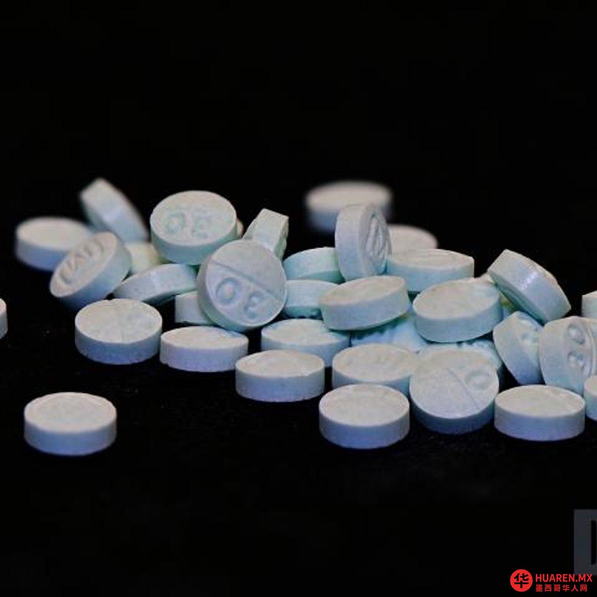 芬太尼：志东张的威胁