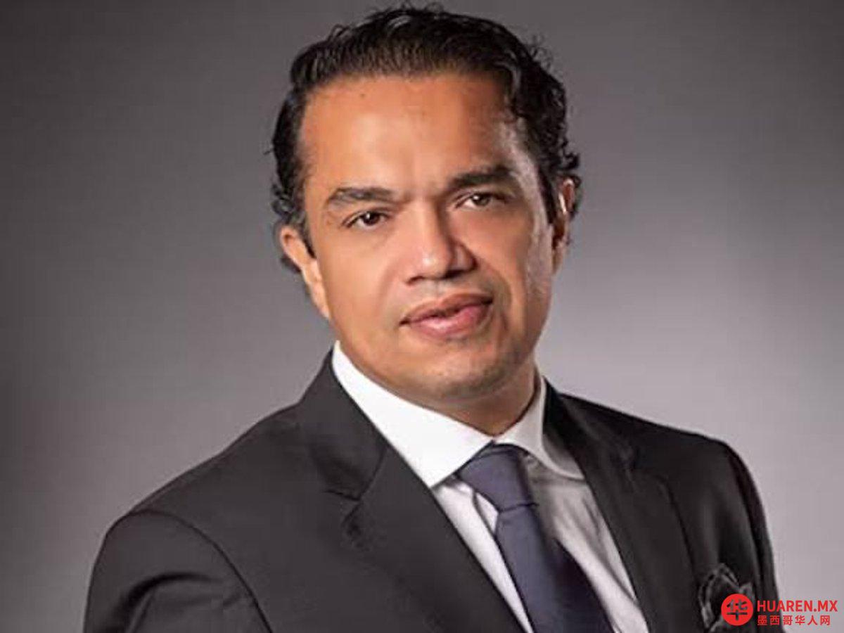 在德克萨斯州,一名墨西哥企业家因向墨西哥石油公司(Pemex)行贿而被判有罪
