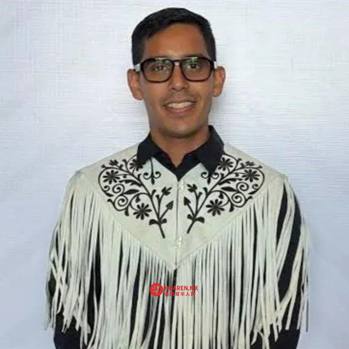 在墨西哥城的住所中发现Bryan Nicolás Vicente(雷诺萨市市长)的尸体