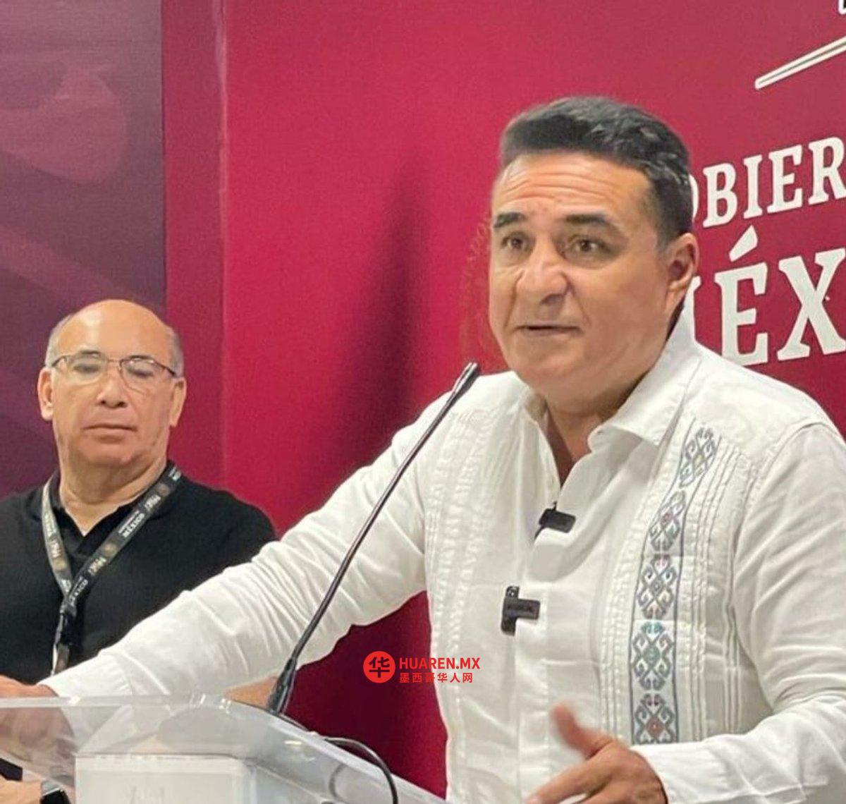 前下加利福尼亚州社会福利项目代表,被指控隐匿财产