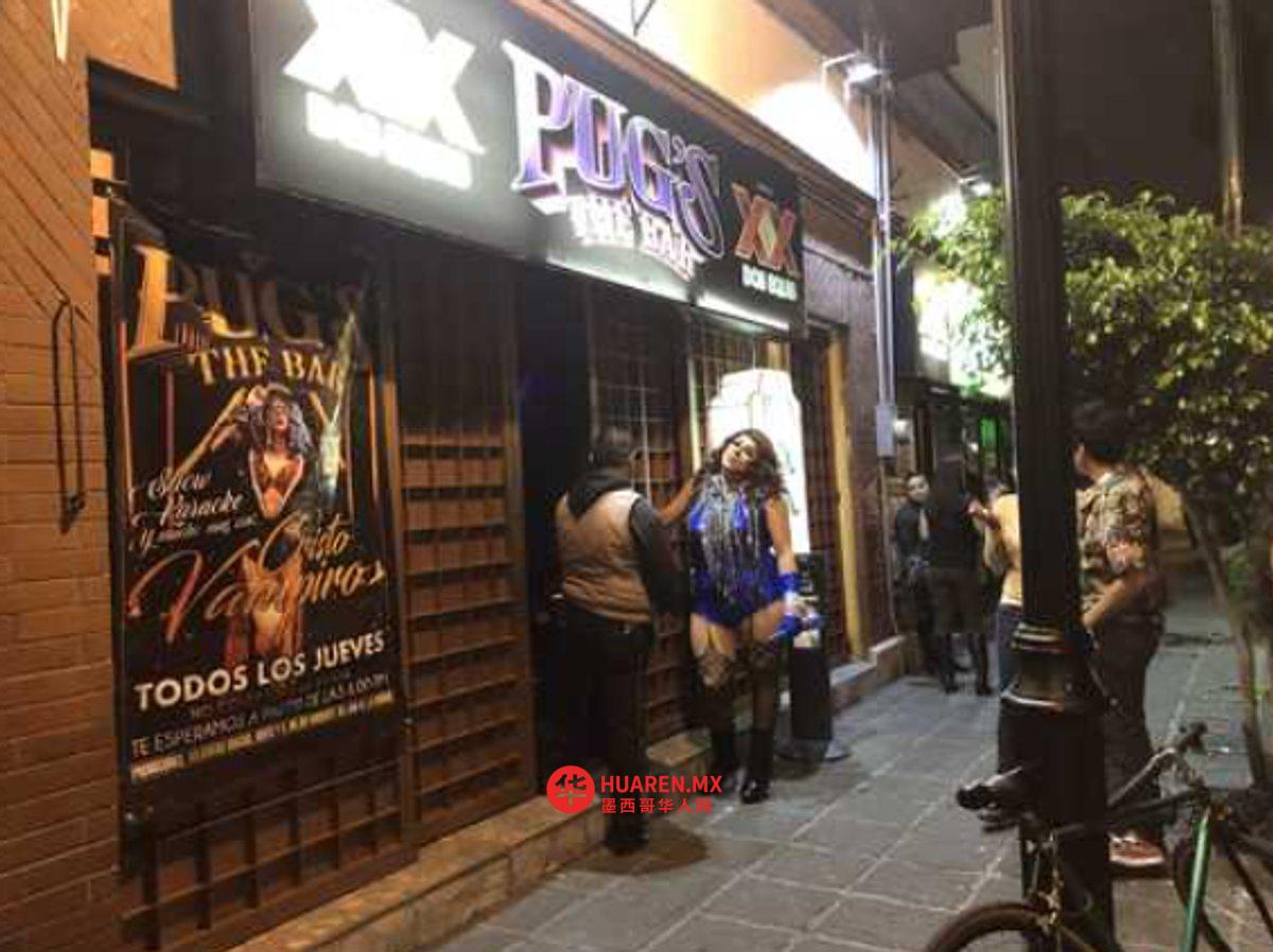 科约阿坎的官员向合法经营的商家索要高达3万比索的费用