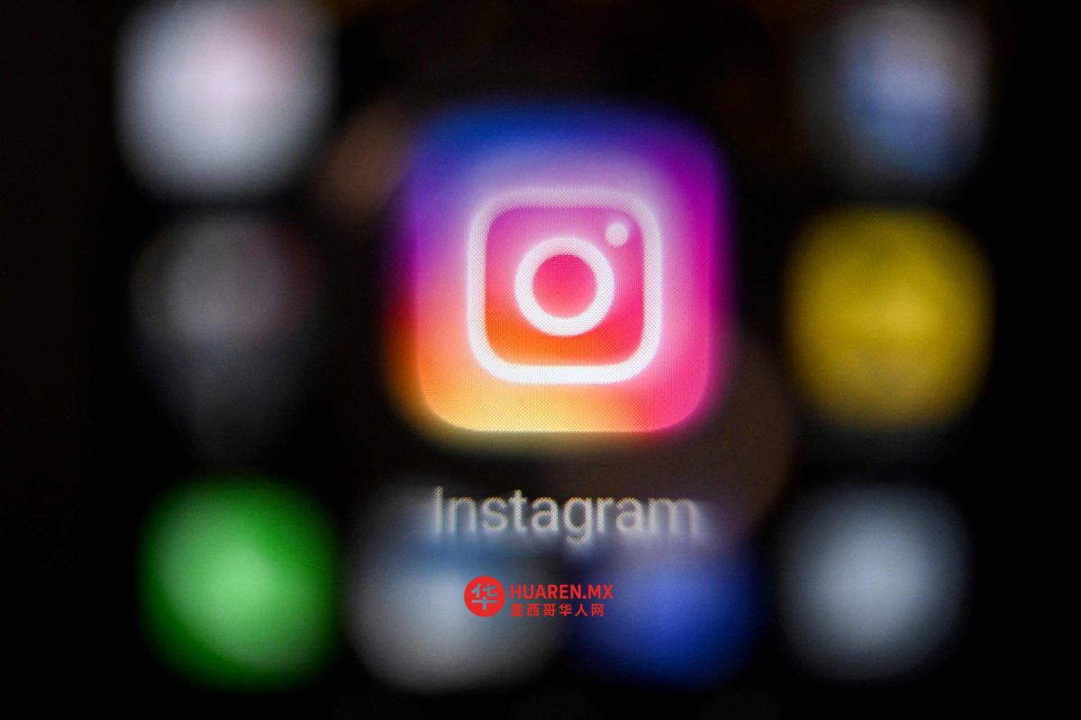 Instagram推出新功能,让用户能更好地控制算法