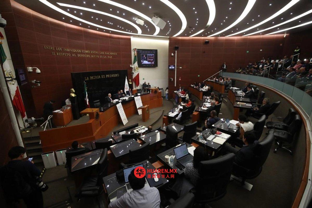 有与中方对话的意愿：参议院经济委员会主席