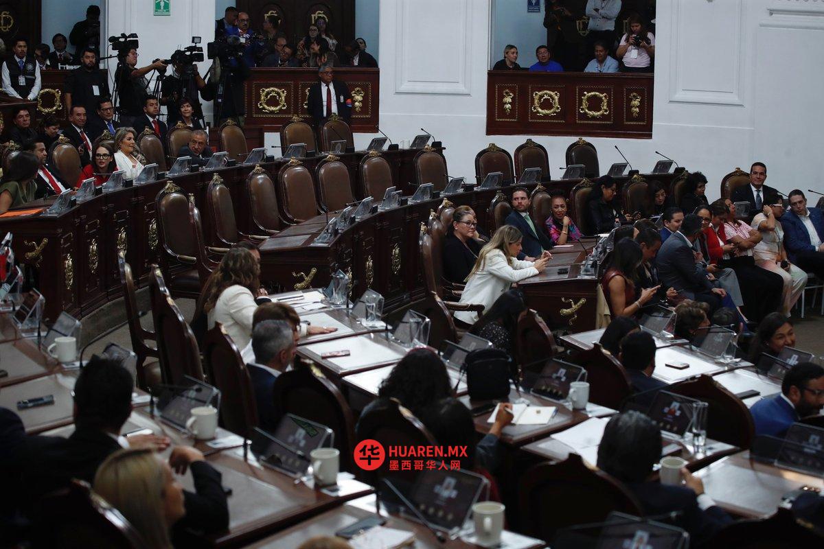 议员们打破纪录;在委员会中仅用12小时就通过了数月来一直滞留的改革提案