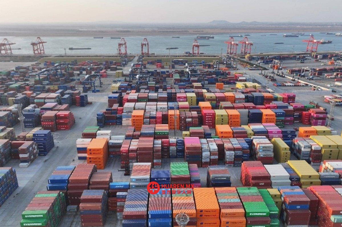 北京要求墨西哥纠正‘保护主义做法’