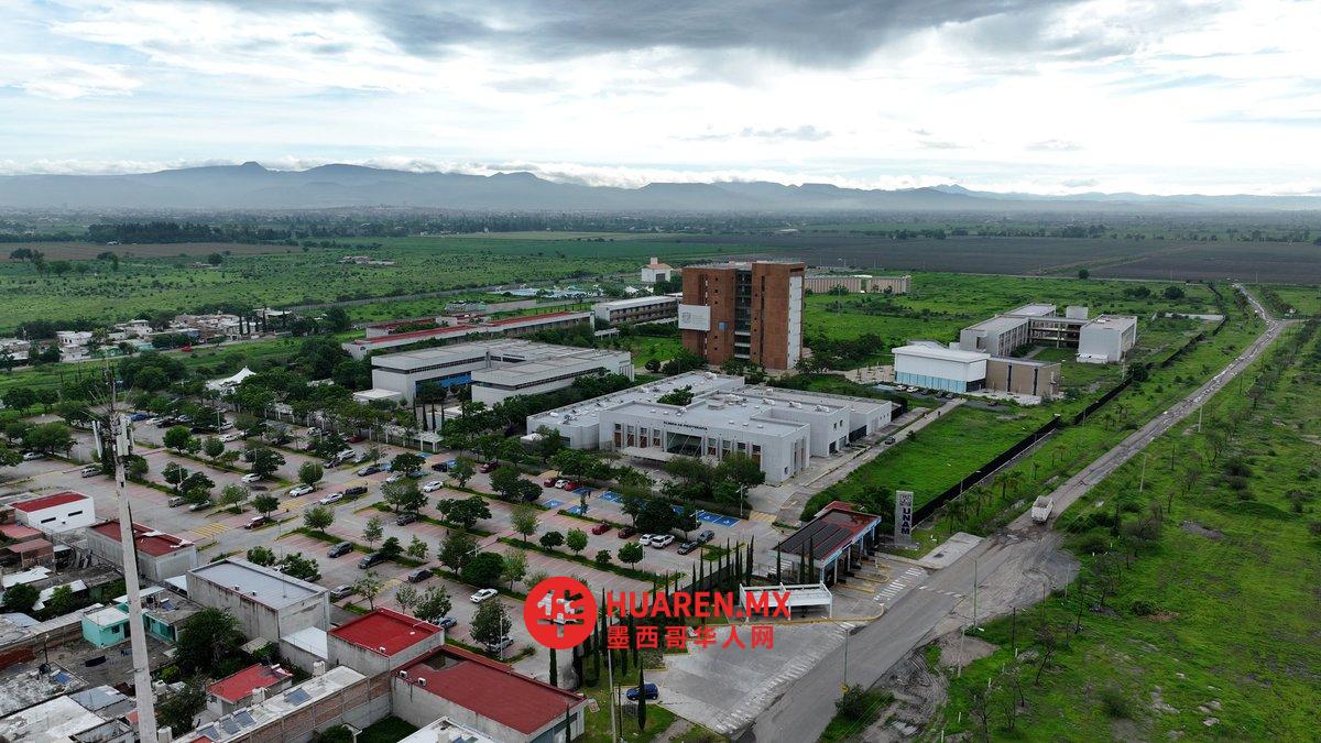 墨西哥国立自治大学(UNAM)将在2026-2027学年扩大ENES学院的学士学位课程供应
