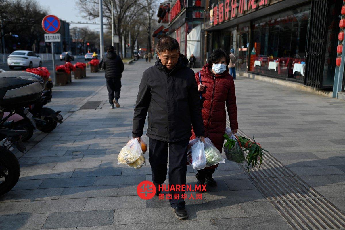 专家警告:中国今年经济增长率仅将在2.5%至3%之间