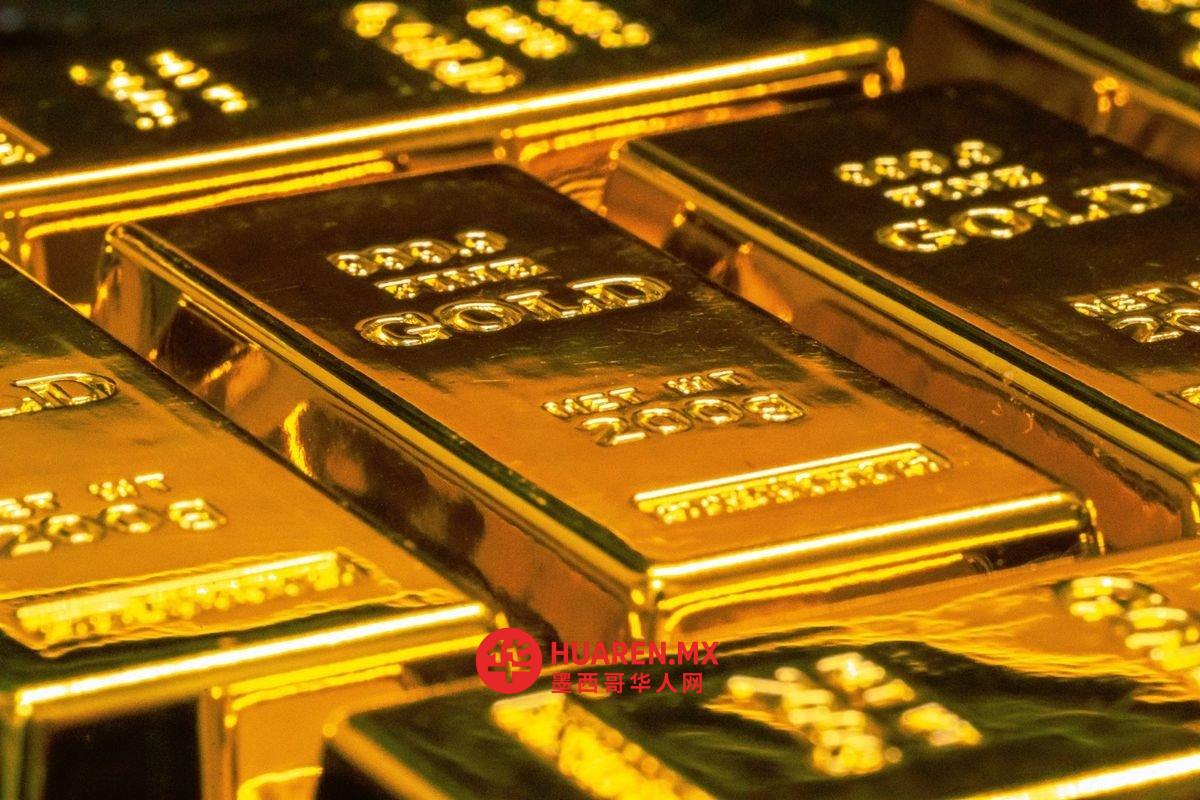 由于全球不确定性及低利率,黄金和白银创下历史新纪录
