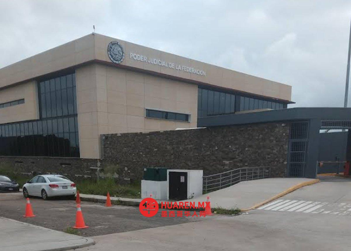 Motín deja 40 reos lesionados en penal El Amate, en Chiapas
