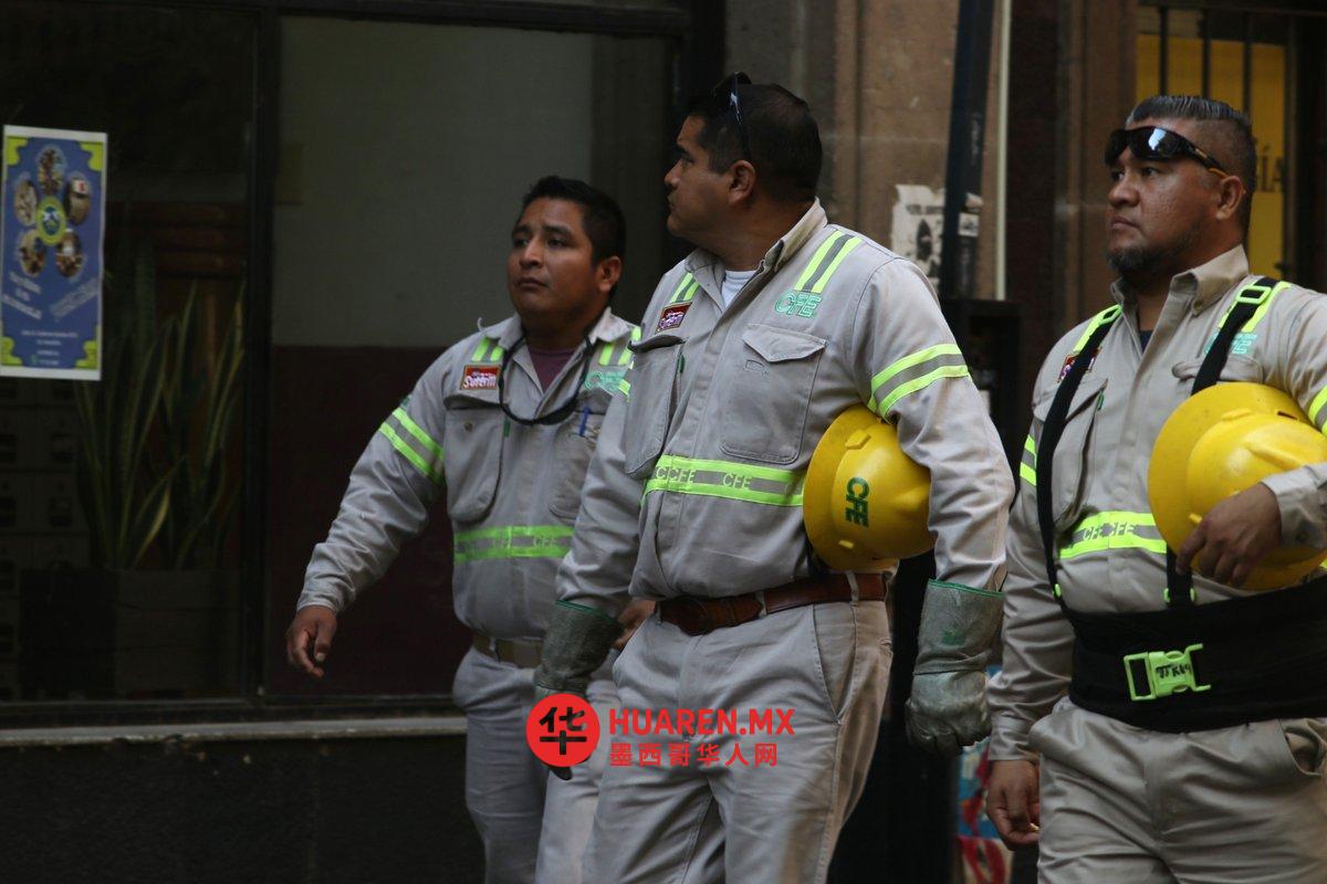 Red de fibra óptica de CFE suma 22 mil 896 kilómetros