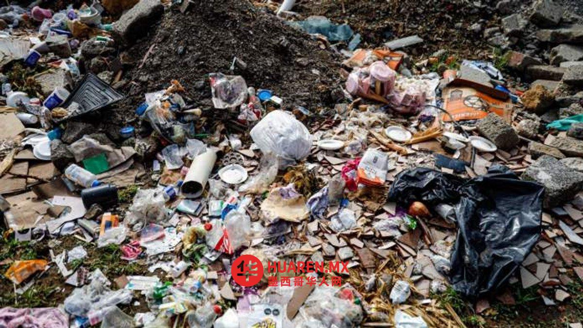 Red de basureros clandestinos asfixia a comunidades de Puebla