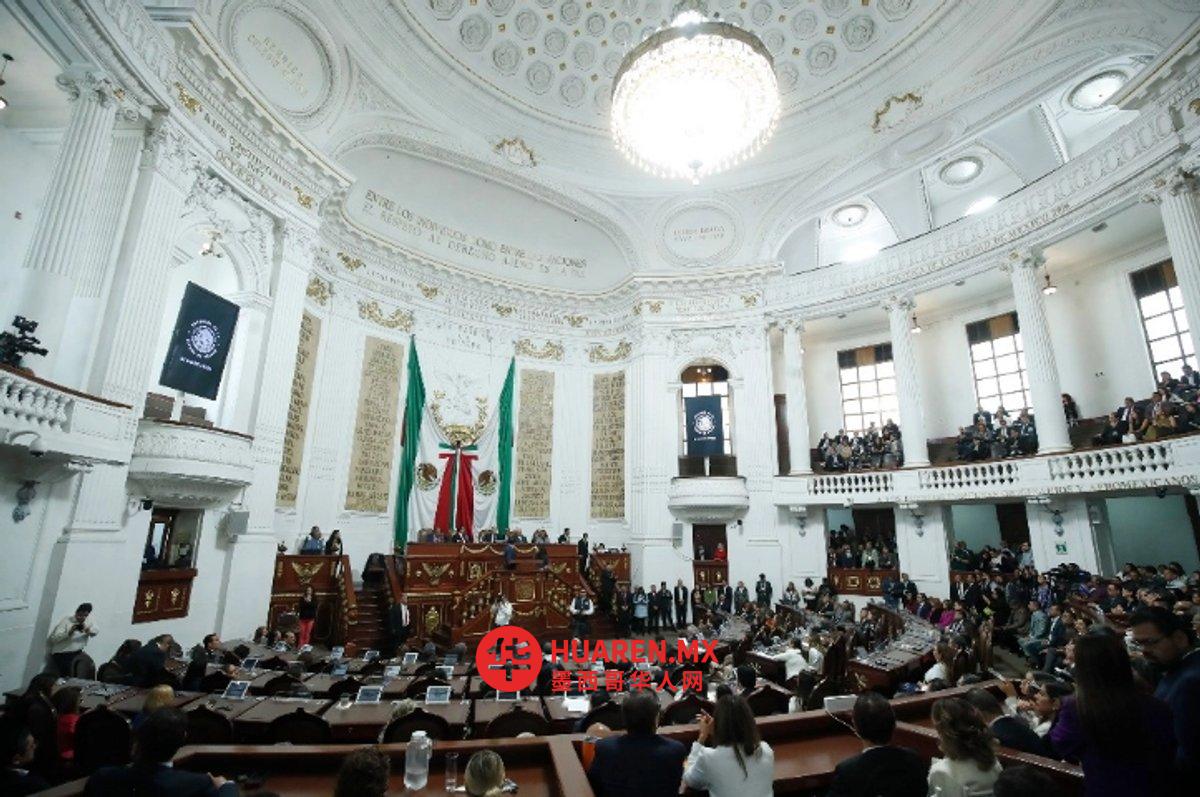 Productividad de legisladores es de apenas 5.9%, pero este mes su dieta y aguinaldo será de 169 mil 412 pesos