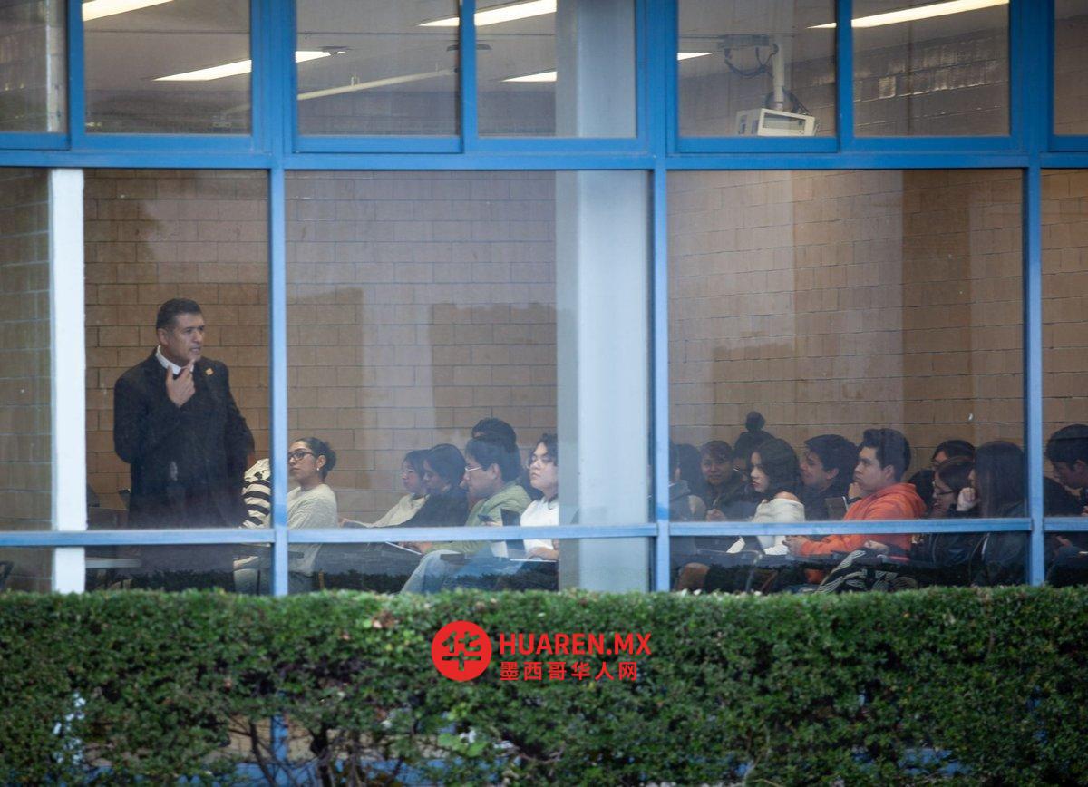 Más de 6 mil docentes de la UNAM retrasan su jubilación para conservar sus ingresos