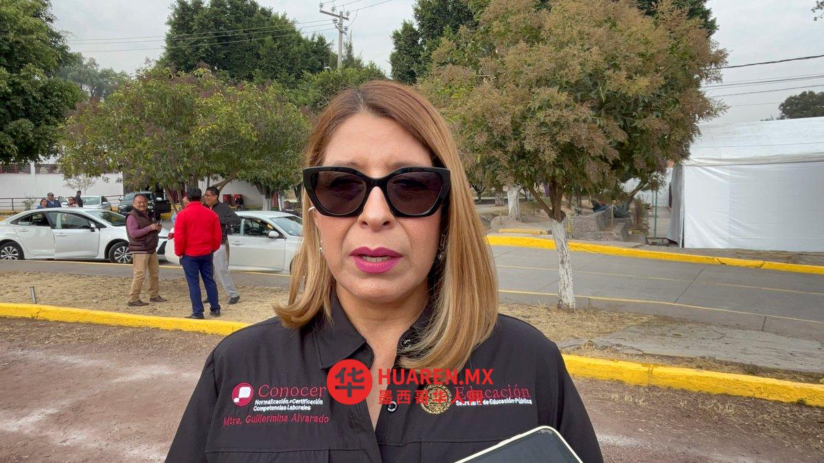 Certificarán a conductores de pipas de gas en todo el país para prevenir accidentes