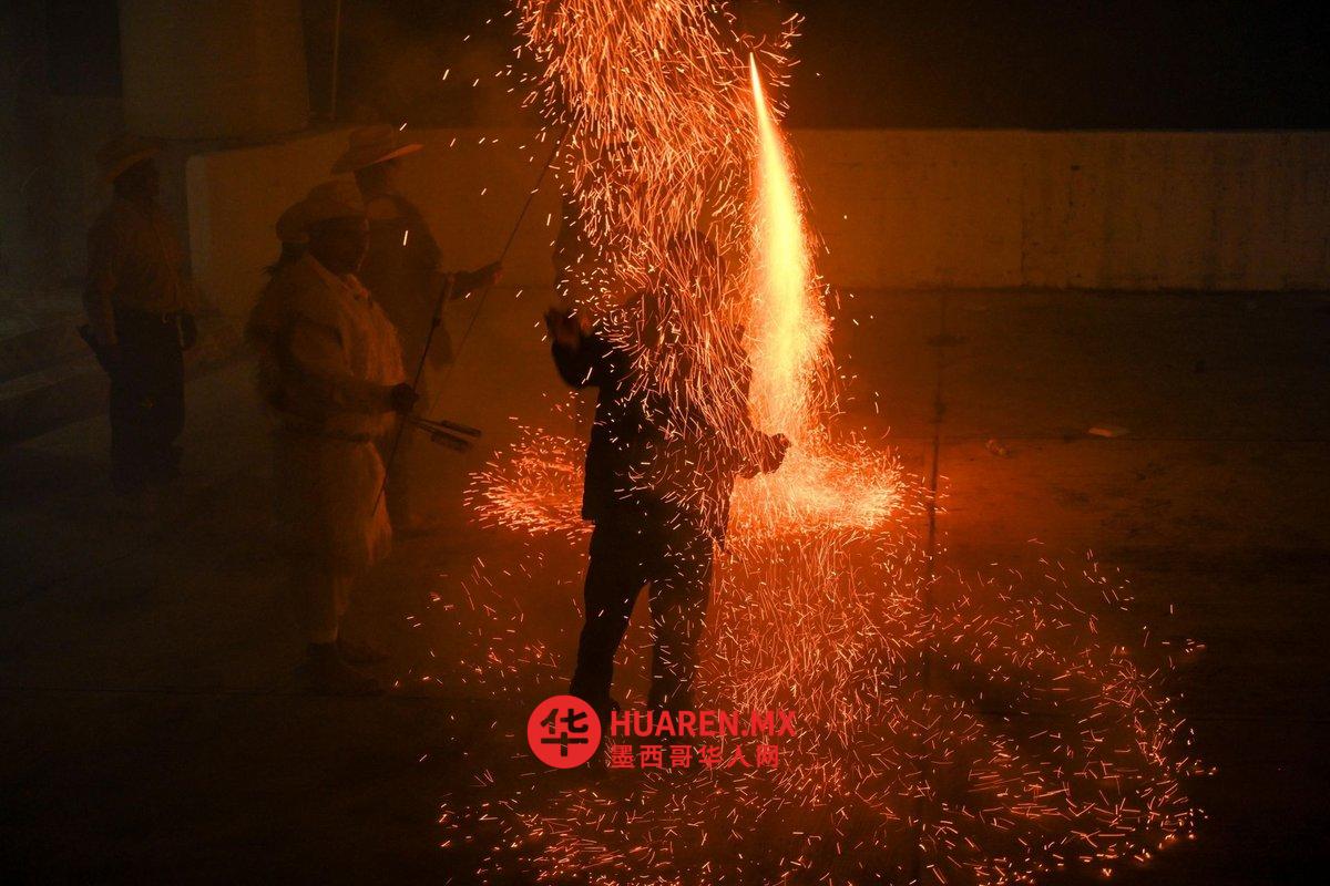El 73% de lesiones por quemaduras en esta temporada, son por uso de pirotecnia