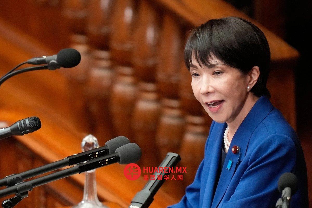 日本提出创纪录的预算支出,同时控制债务增长