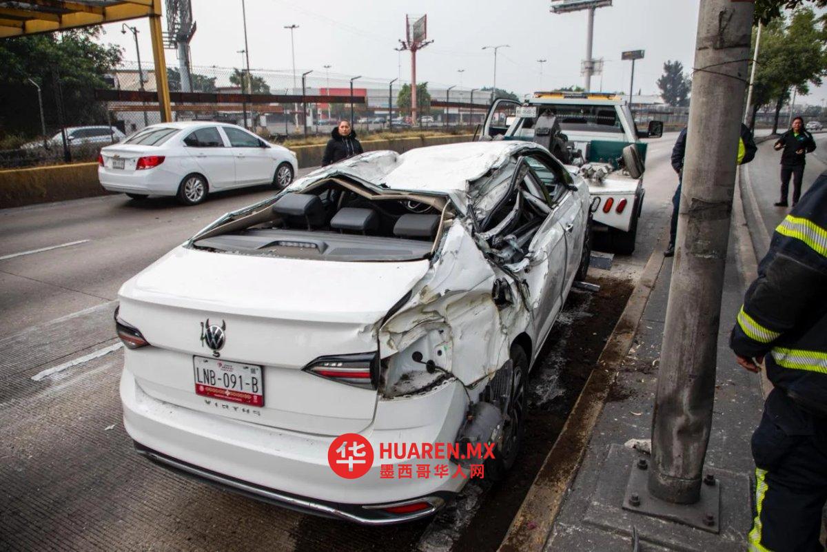Hasta el día 24 habían caído en 'El Torito' 850 conductores; 6 heridos y un muerto en accidentes viales