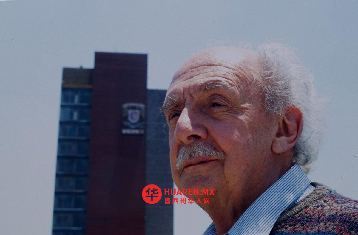 Gastón García Cantú y el desafío de la derecha