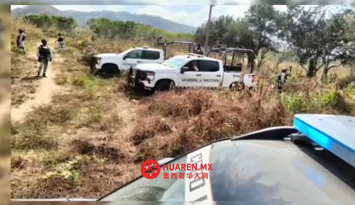 Localizan cadáver de uno de los 8 desaparecidos tras ataque a bares en Villaflores, Chiapas