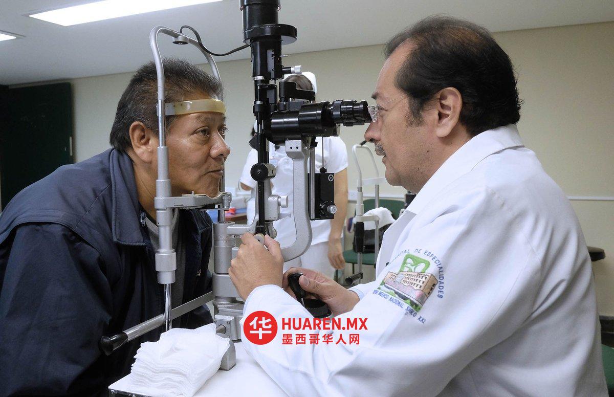 Especialista advierte sobre aumento global de cataratas oculares por diabetes y exposición al sol