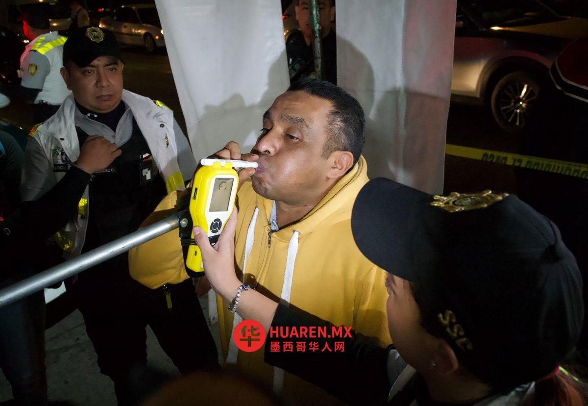 在12月的节日中,已有超过一千名司机被送往“El Torito”