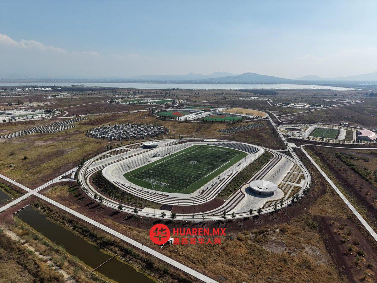 特斯科科湖生态公园在2026年扩展活动项目