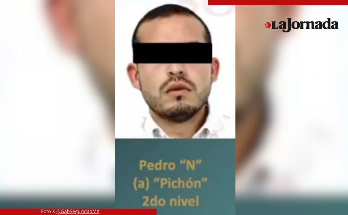 墨西哥海军成功击毙了‘Chapo Isidro’的右臂‘El Pichón’,他是‘锡那罗亚贩毒集团’的领导者