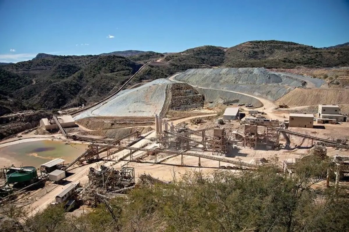 萨卡特卡斯地区(Zacatecas)的生产者要求对跨国公司进行审计,原因是这些公司过度开采了地下水资源(acuíferos)