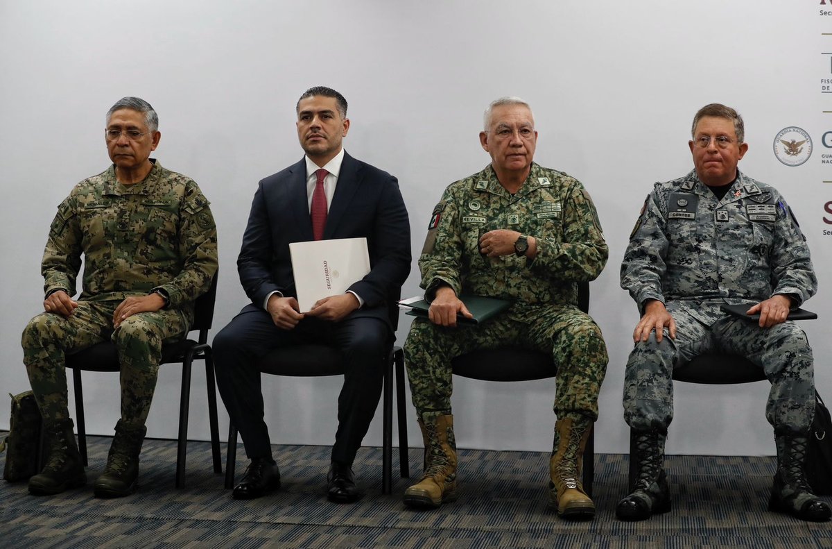 米却肯州计划在20天内将凶杀案减少一半：安全内阁