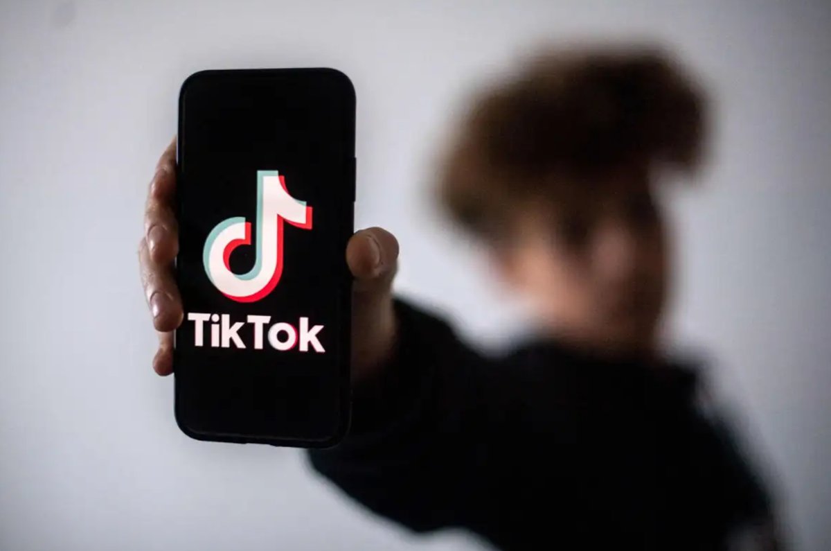 在TikTok上推广的儿童化妆品存在风险:专家警告