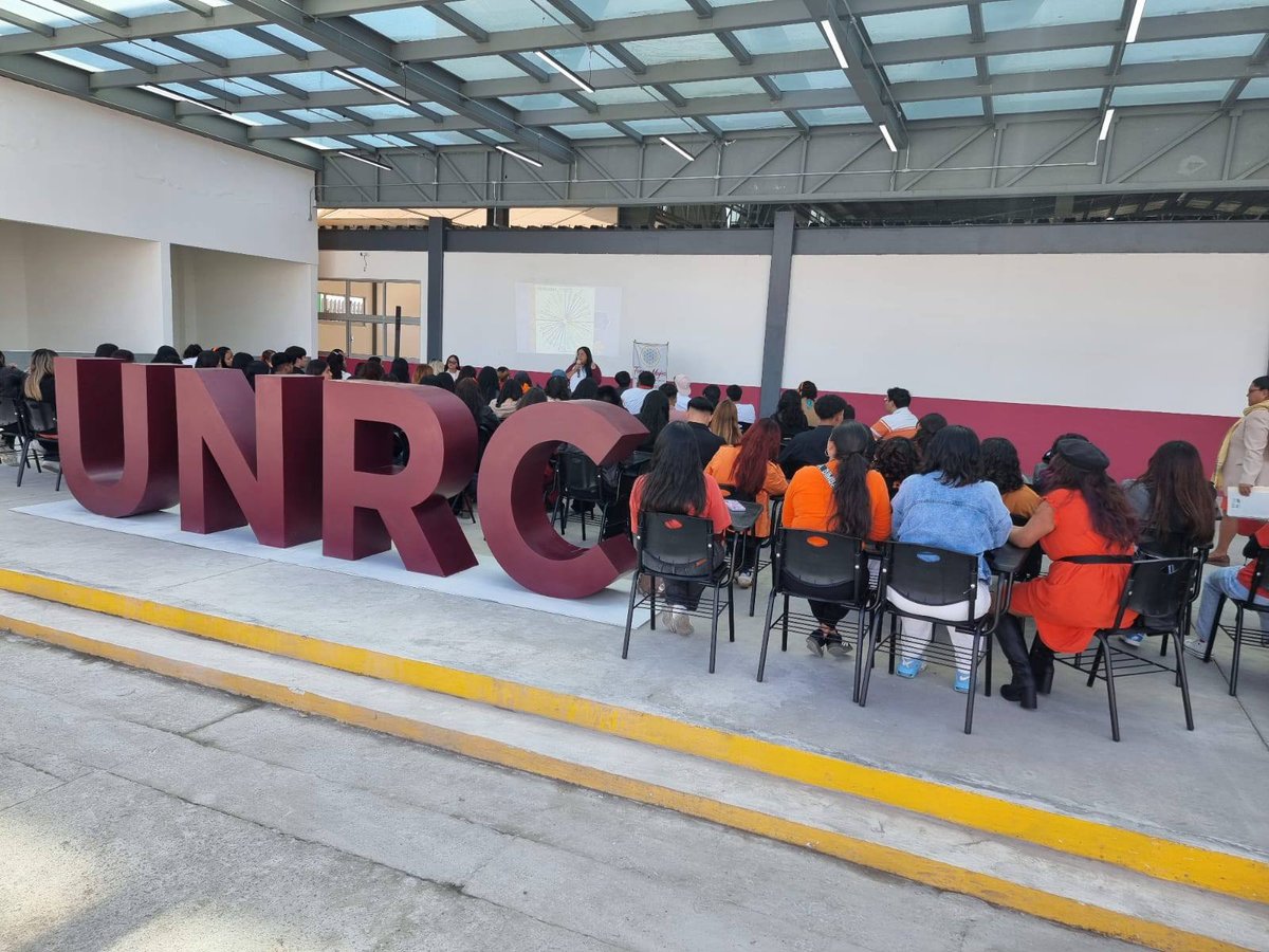 到2030年,罗萨里奥·卡斯特利亚诺斯大学将拥有超过20.2万个新的教育场所