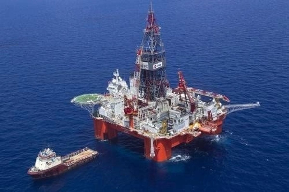 10月份Pemex的液体烃产量下降4.2%,为40年来最低水平