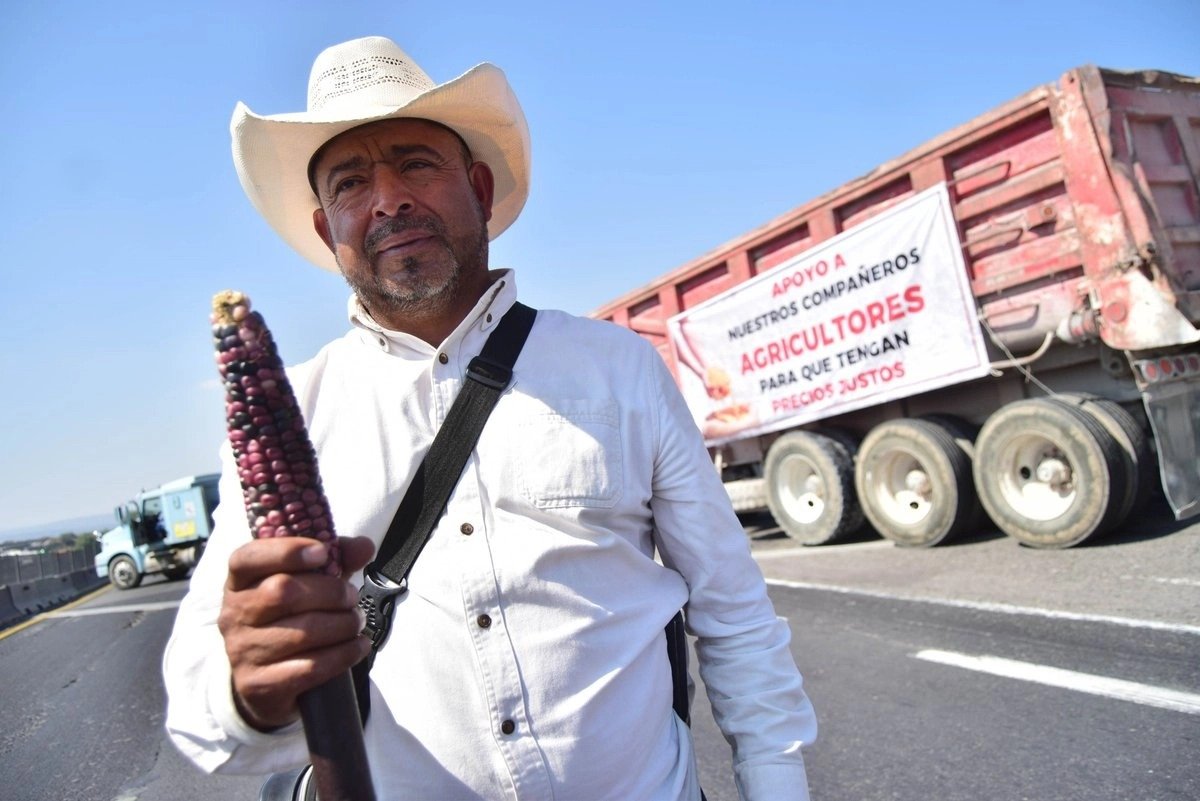 Alimentación y trasnacionales