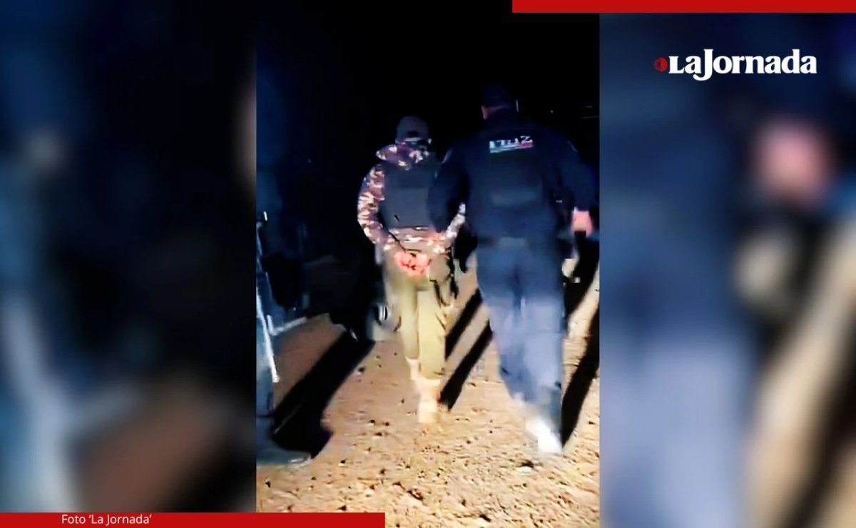 在萨卡特卡斯和圣路易斯波托西州(SLP)警方之间的冲突中发现了7具尸体