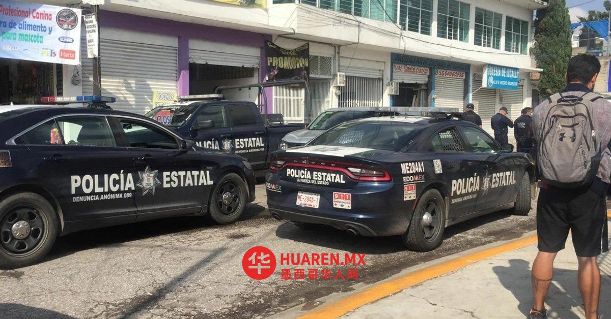 Edomex: exigen esclarecimiento de feminicidio y ataque a menor en Coyotepec