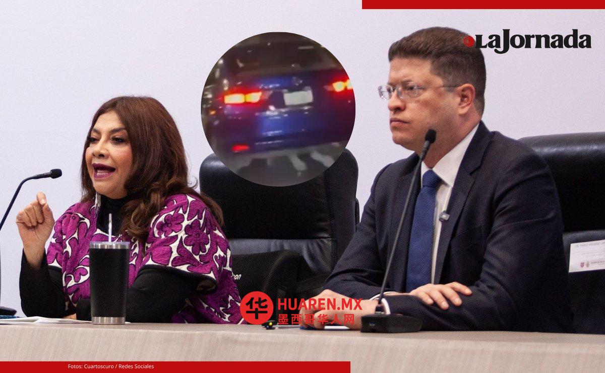 警方正准备对肇事司机签发逮捕令，该司机涉嫌致摩托车手身亡