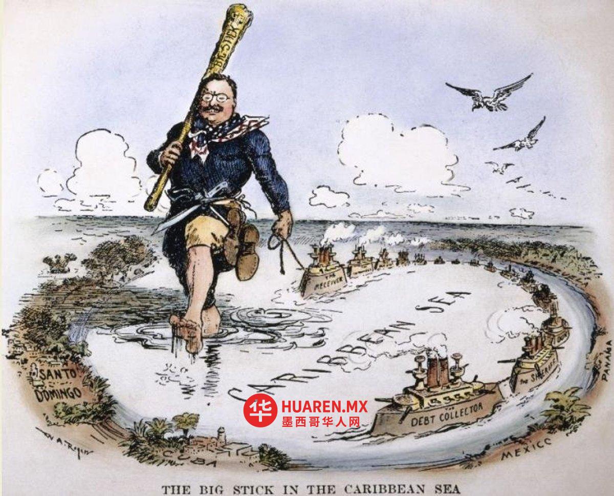 美国重返国际舞台