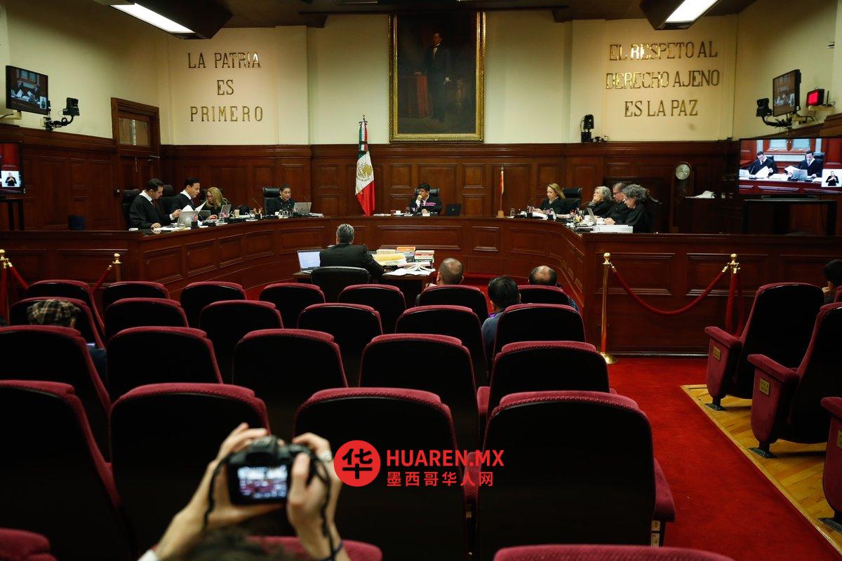 墨西哥最高法院(SCJN)在Rafael Coello Cetina担任协议事务秘书长近17年后,任命Daniel Álvarez接任