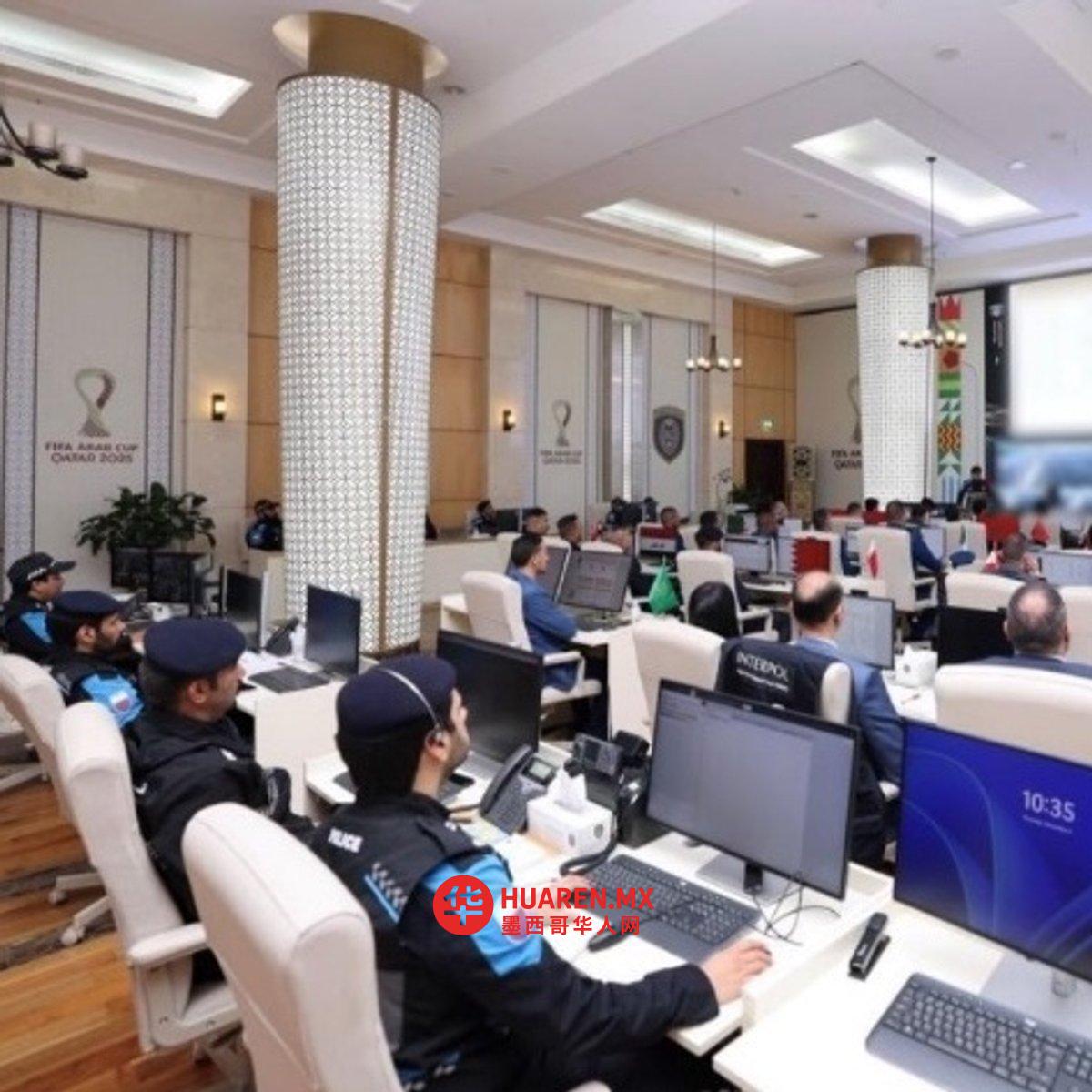 国际刑警组织对金塔纳罗奥州（Quintana Roo）女子阿戈斯蒂娜·哈拉贝尔特遇害案发布红色通缉令
