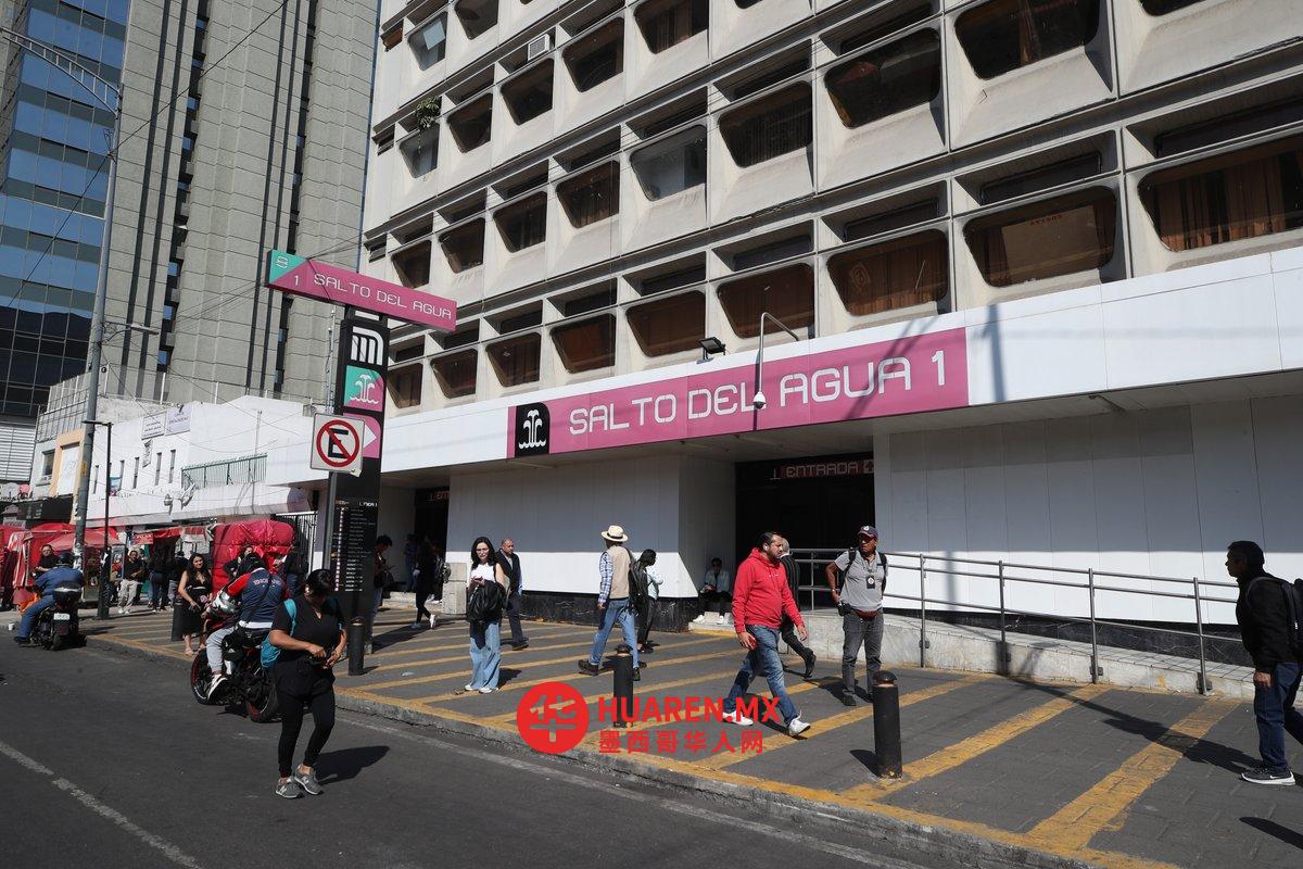 地铁1号线夜修完毕,今晨恢复全线运营
