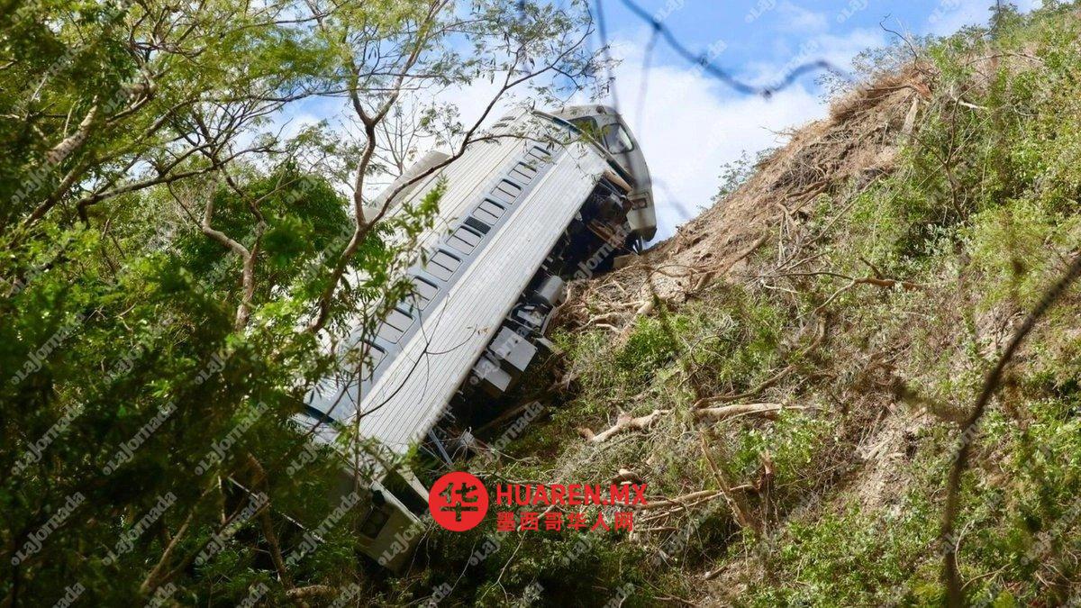 墨西哥的高压电力系统(2026年)
