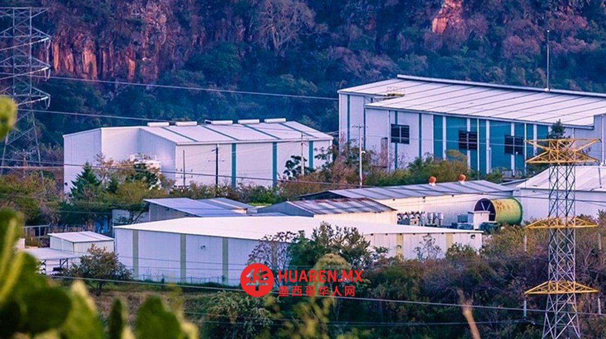 驳回雇主工会试图干涉Tizapa矿场的企图