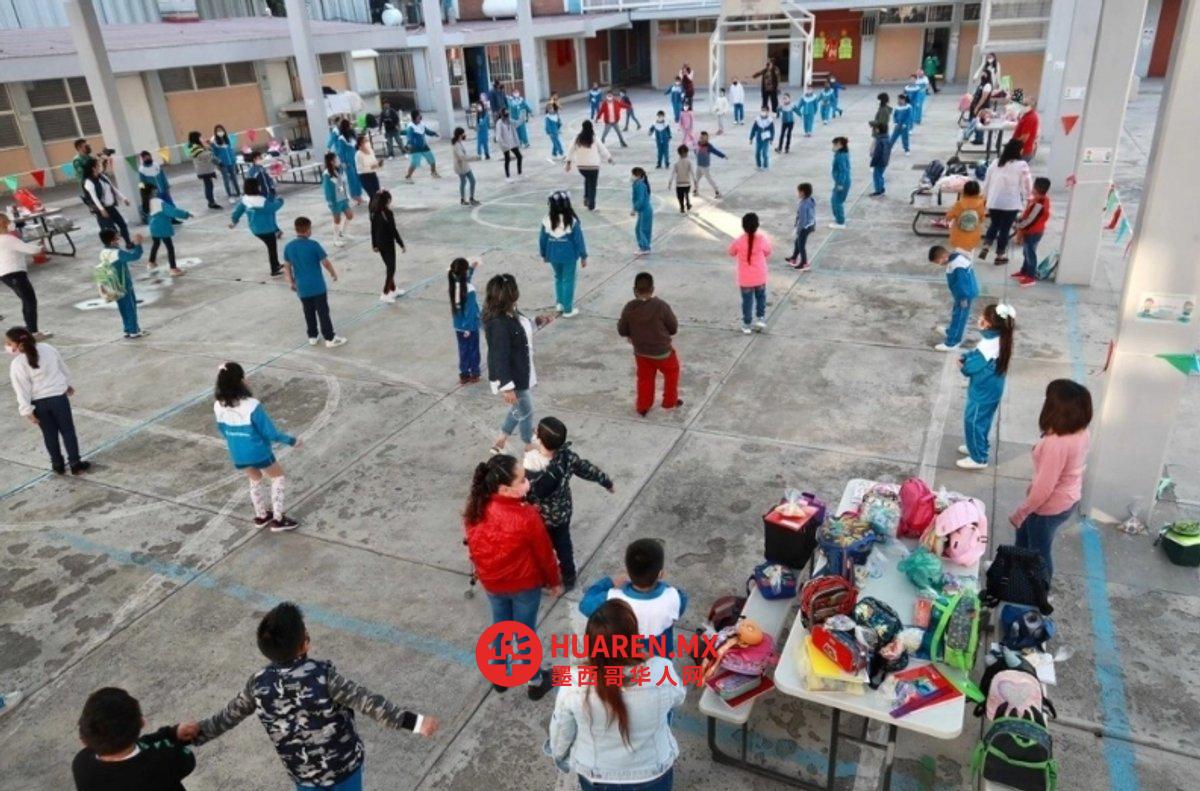 尽管上了学,仍有30%的小学生不会读写