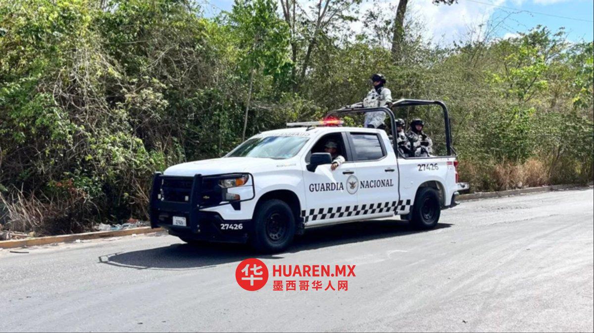 奇琴伊察因特奥蒂瓦坎袭击事件加强游客背包安检