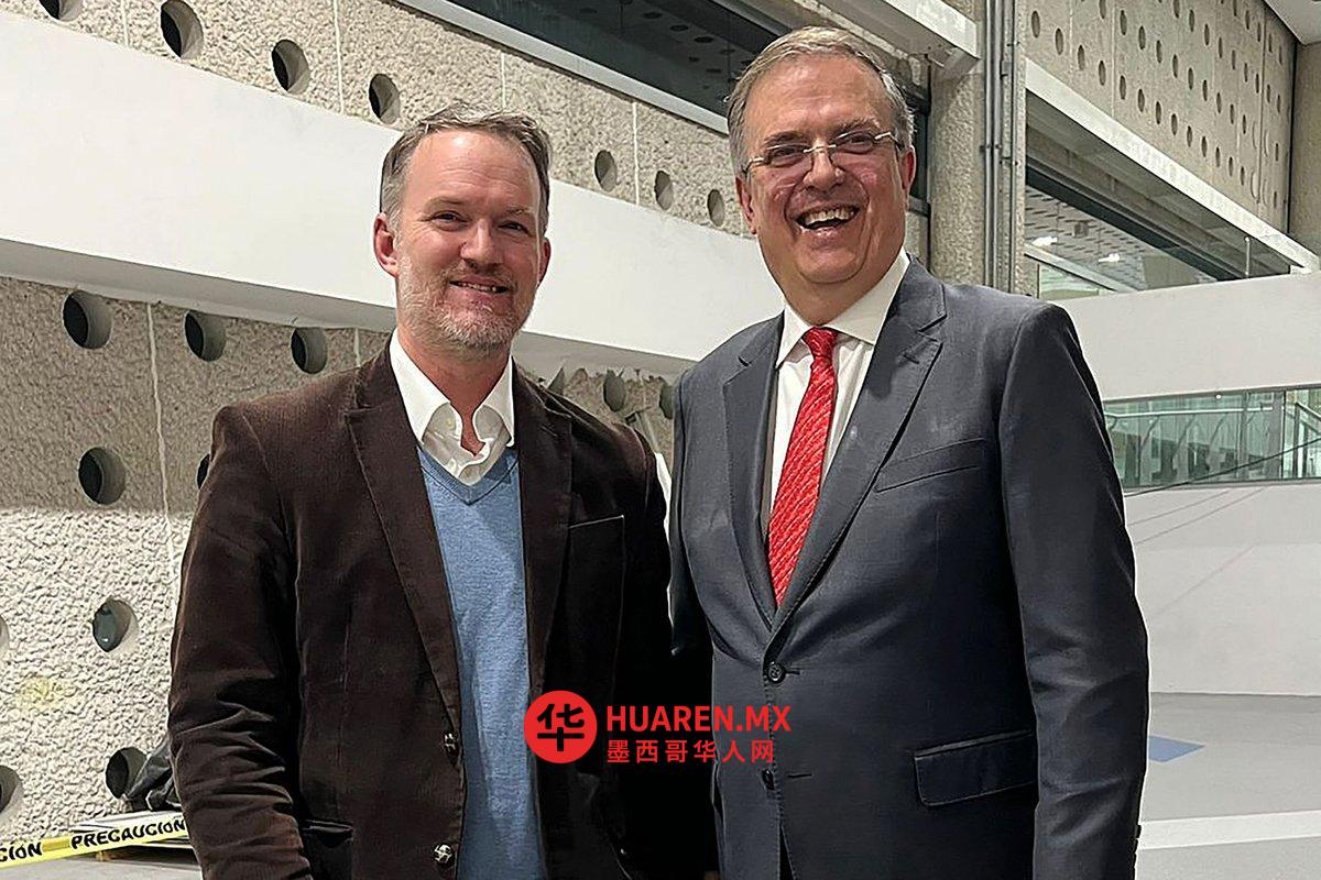 “关税会持续存在，”欧盟发出警告