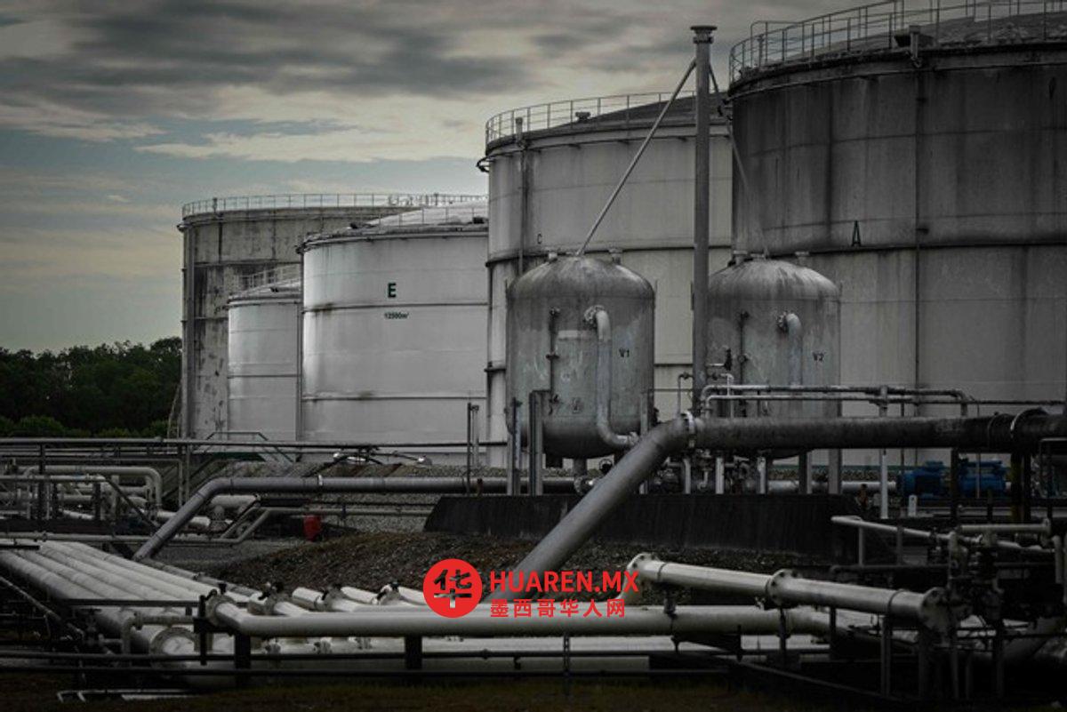 在相关公告发布前,关于石油价格下跌的赌注已达70亿美元