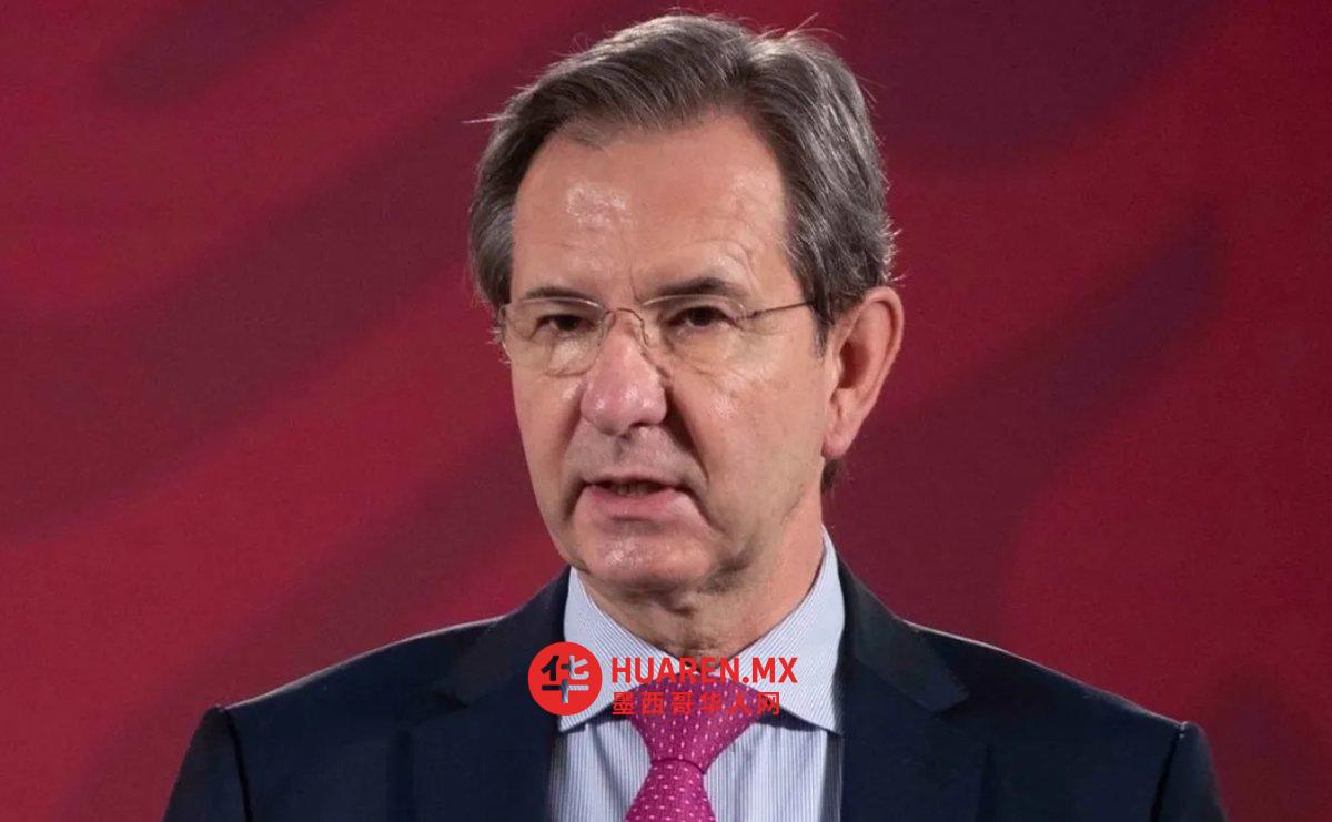 莫克特苏马拒见国会议员贾亚帕尔,拒谈对古巴输油议题